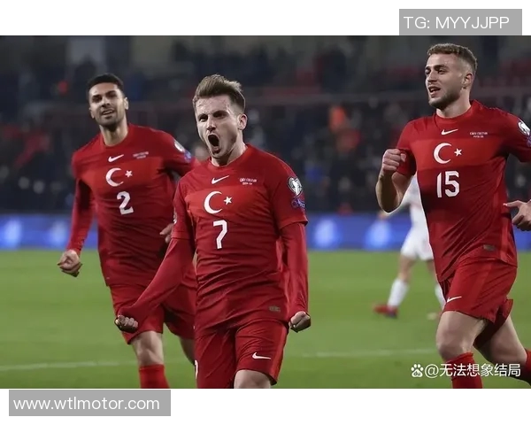 罗马尼亚对阵土耳其比赛前瞻及胜负预测分析