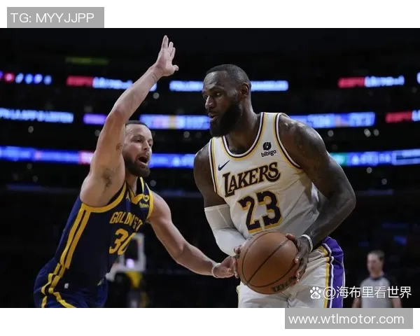 湖人对决勇士精彩回顾分析赛季关键战役的背后故事与球员表现